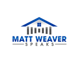 /public/logoimage/1486843099Matt Weaver Speaks.png